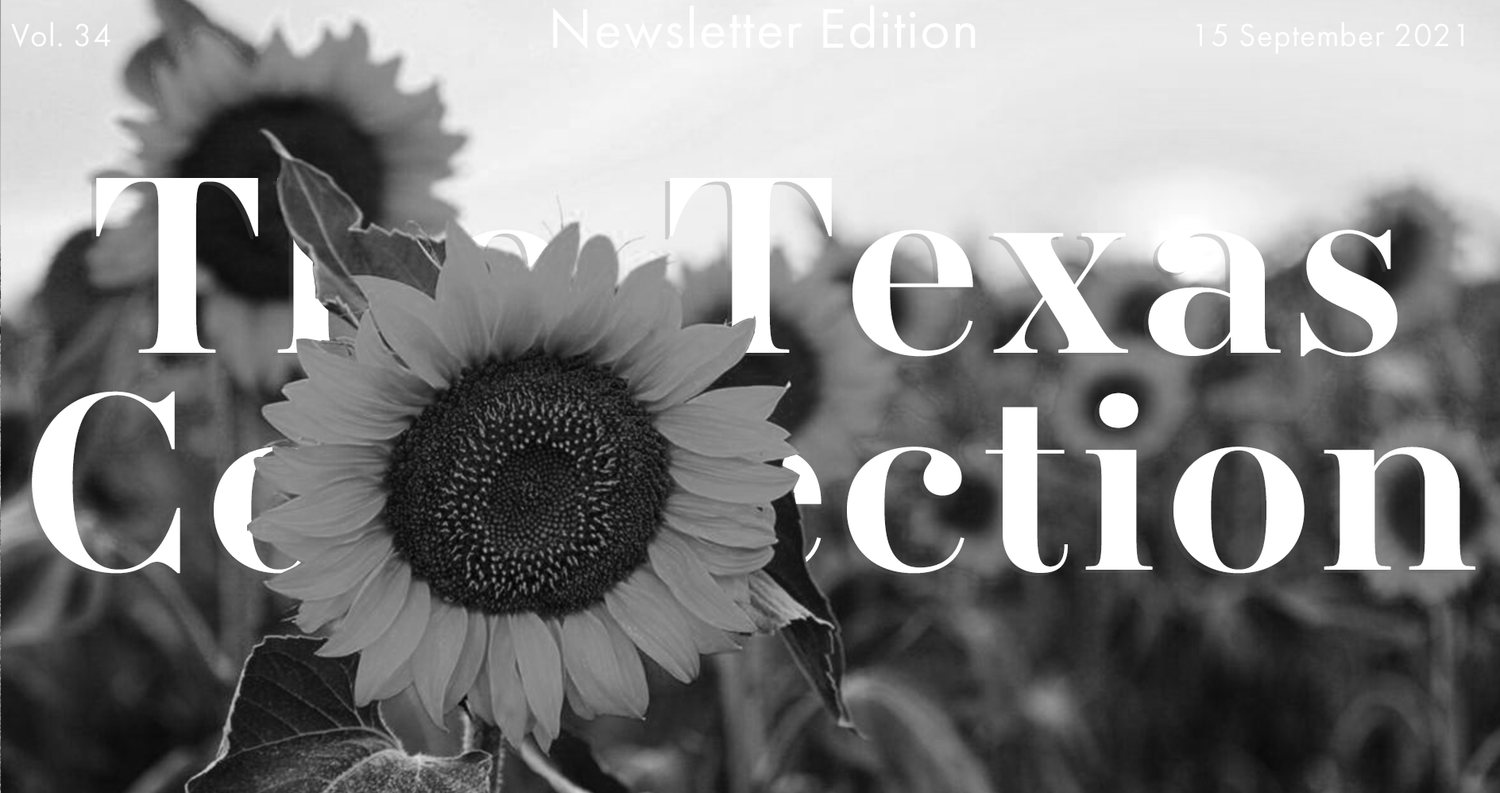 The Texas Connection Vol. 32