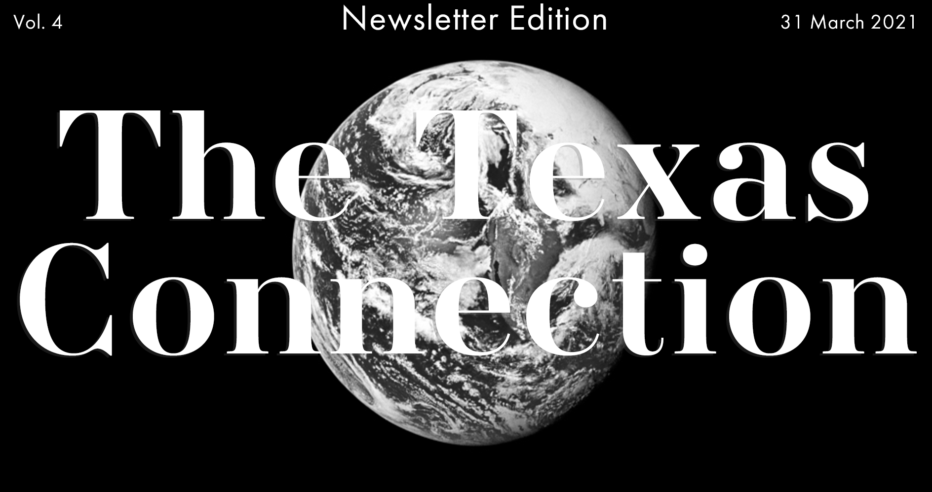 The Texas Connection Vol. 11