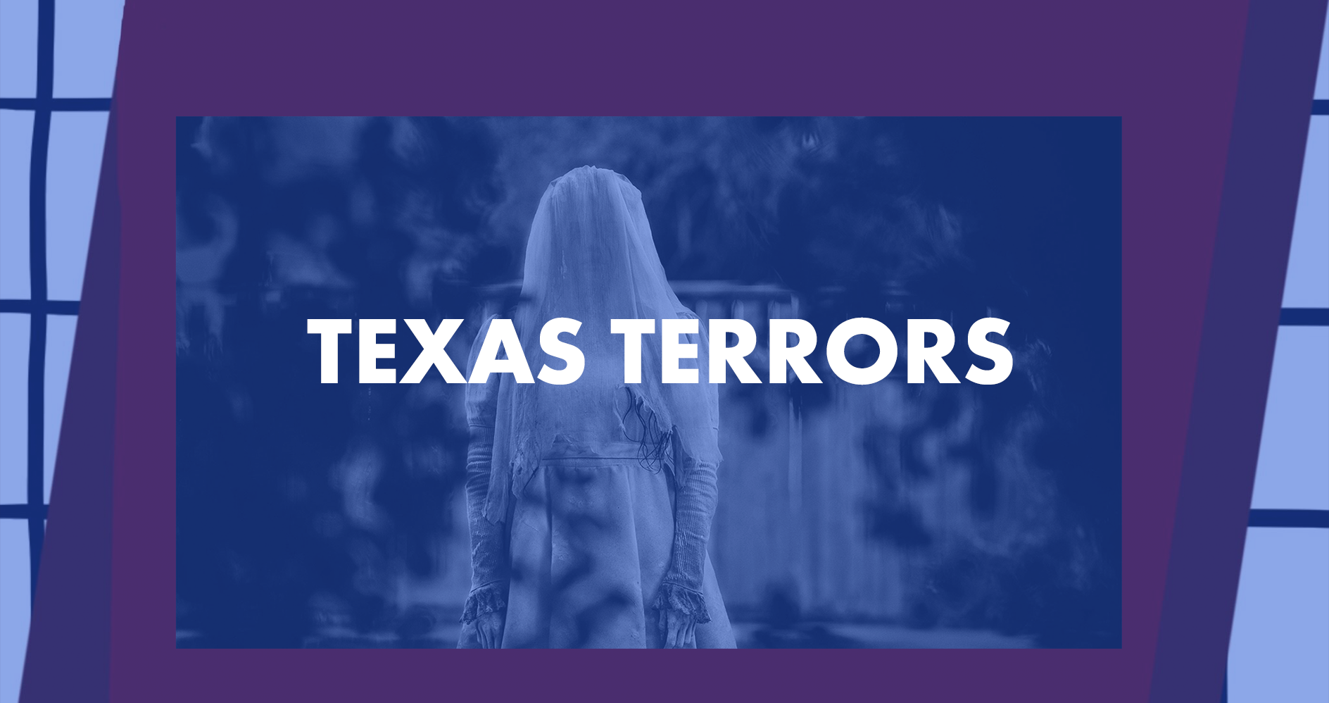 Texas Terrors