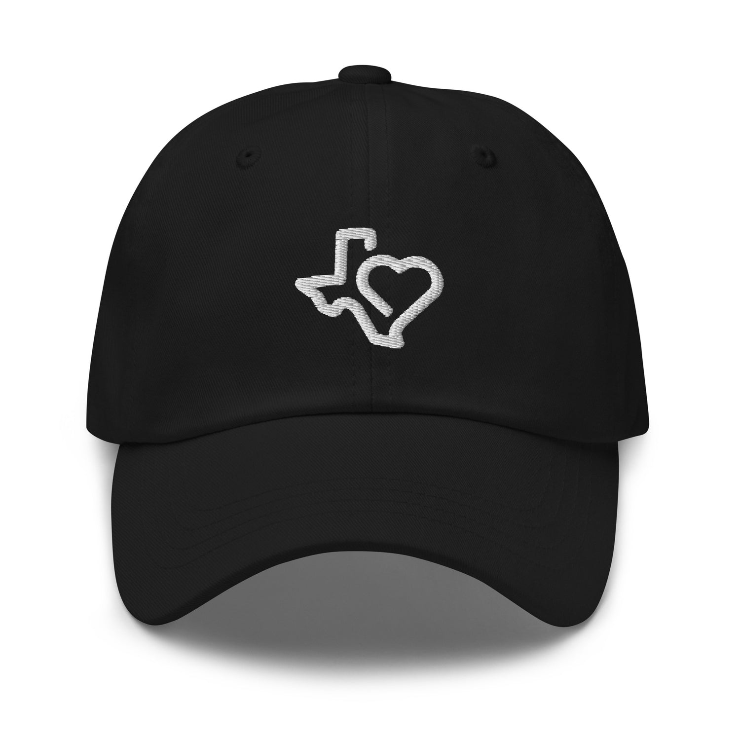 Heart of Texas Dad Hat