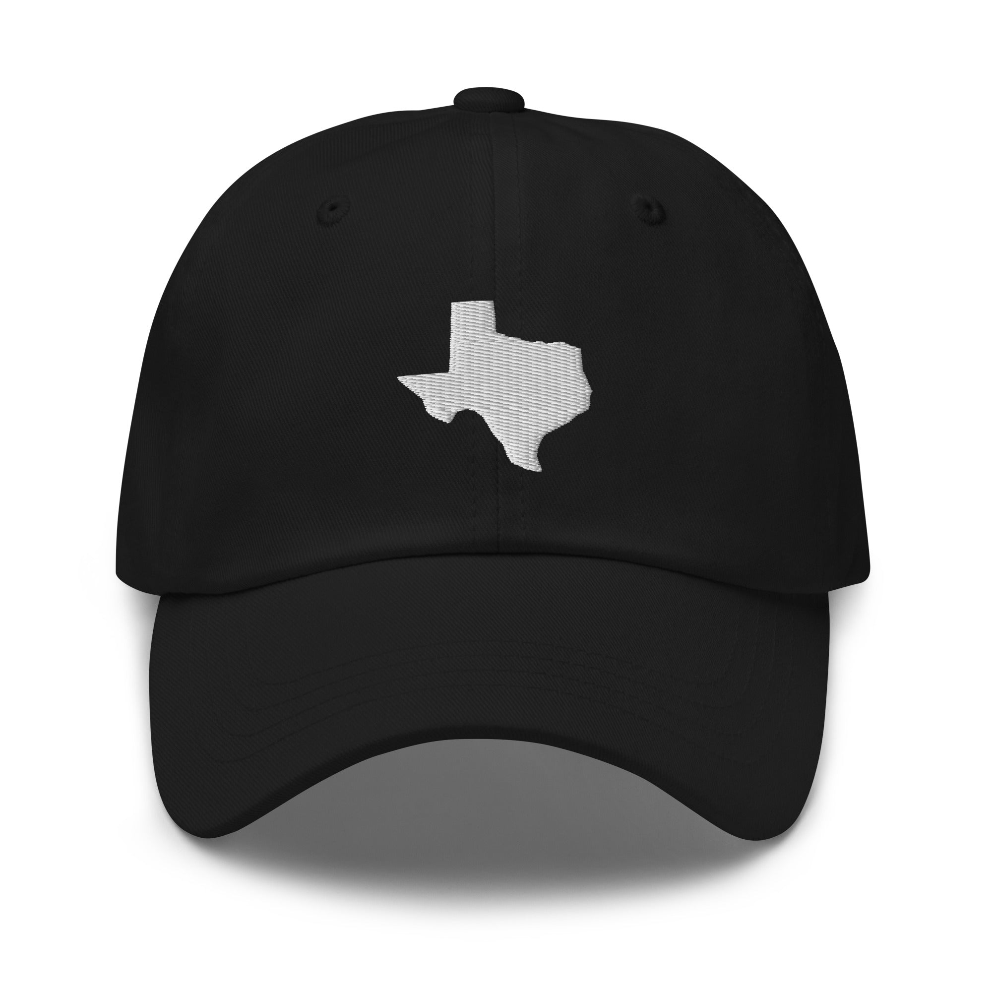 Texas Dad Hat