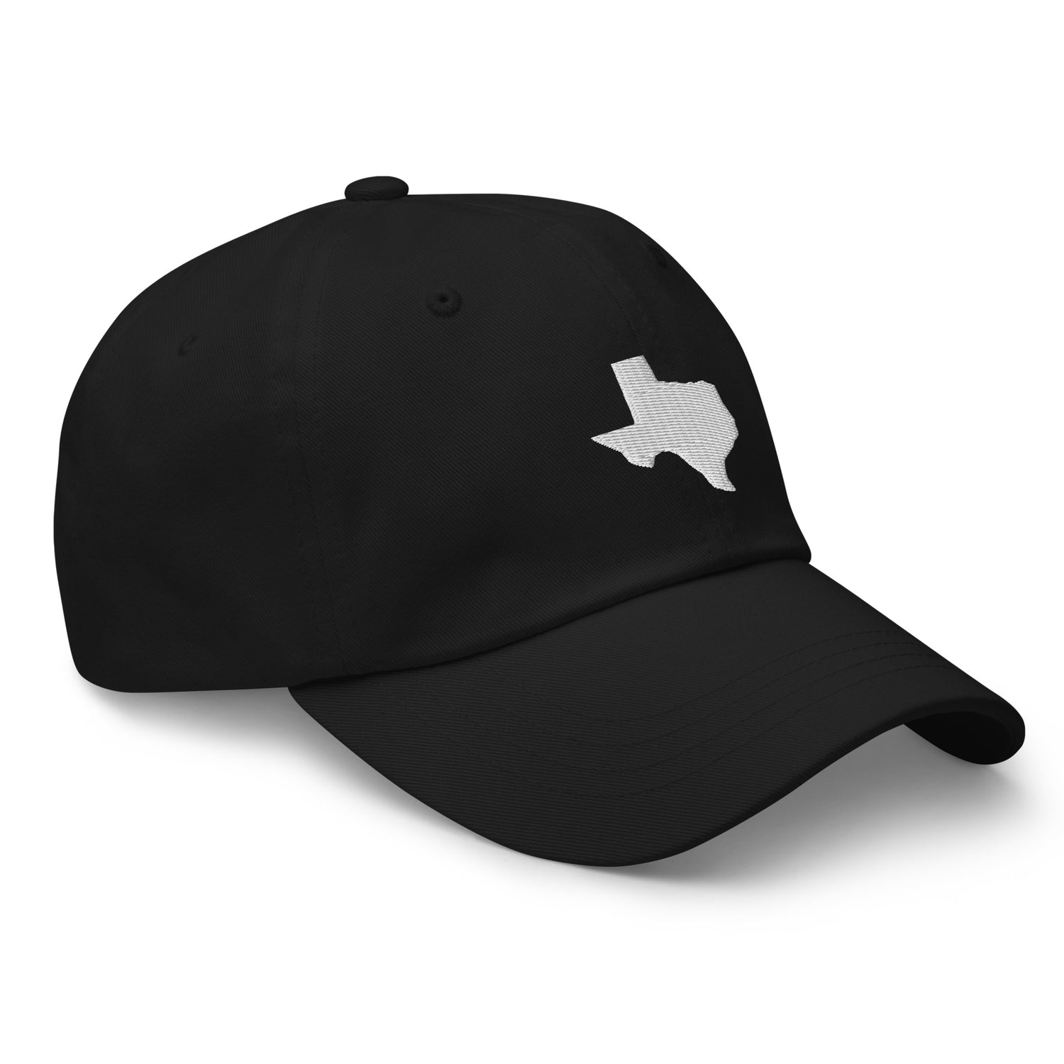 Texas Dad Hat