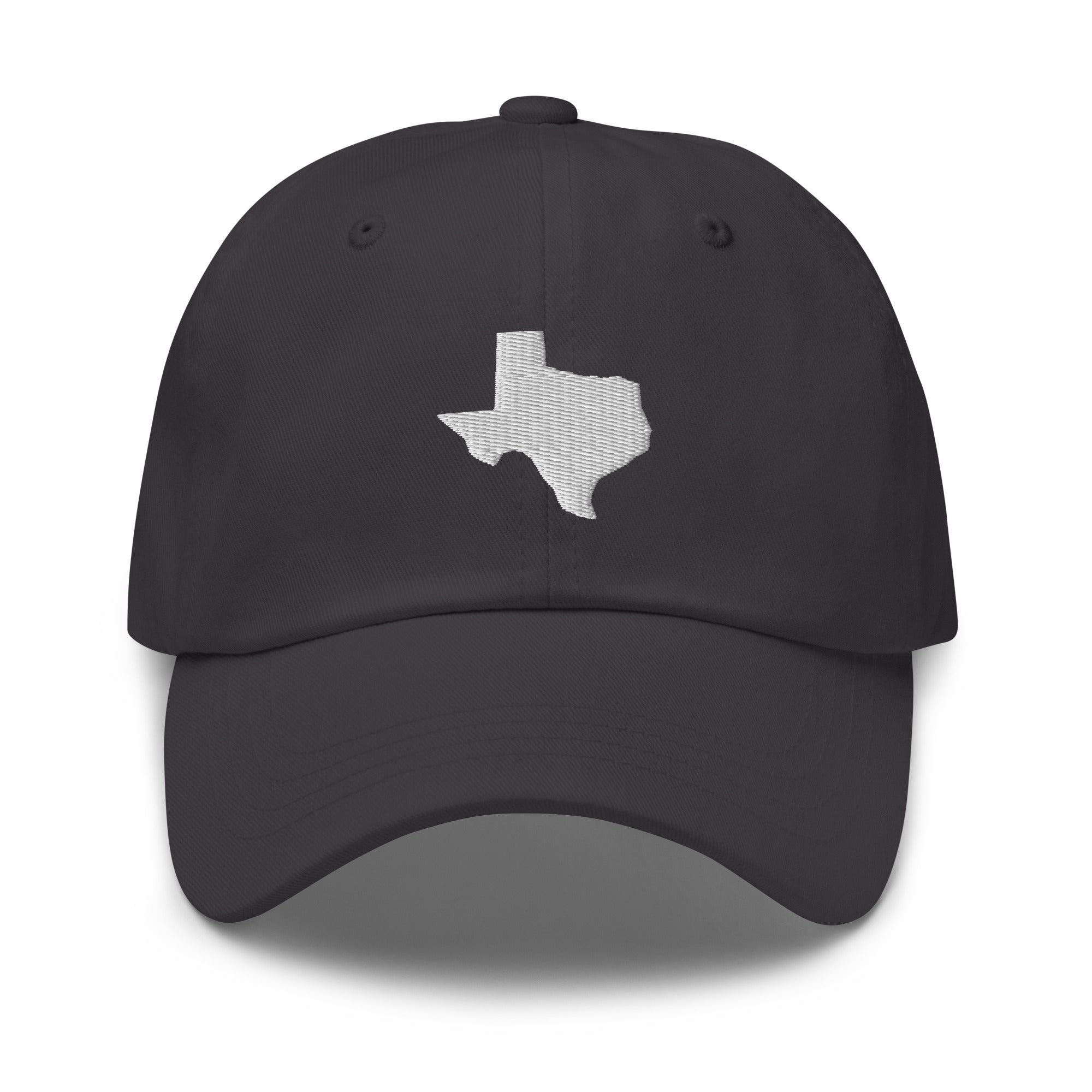 Texas Dad Hat