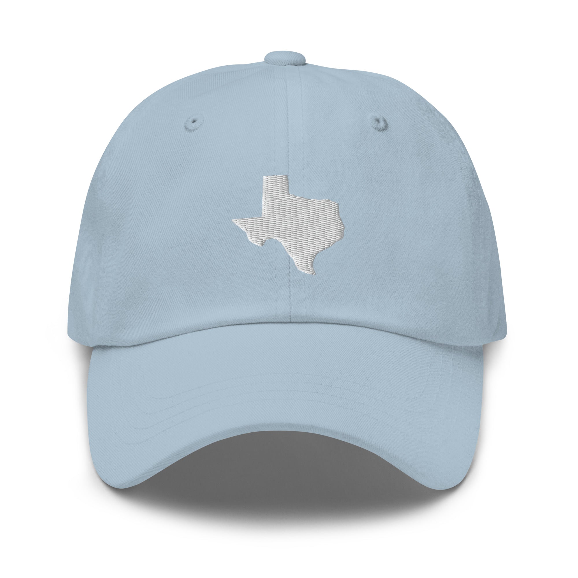 Texas Dad Hat