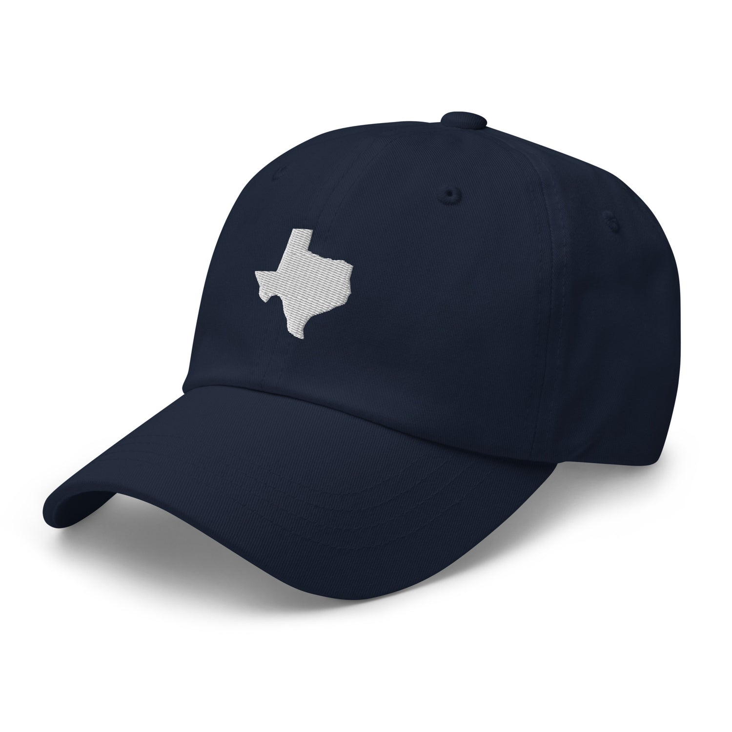 Texas Dad Hat