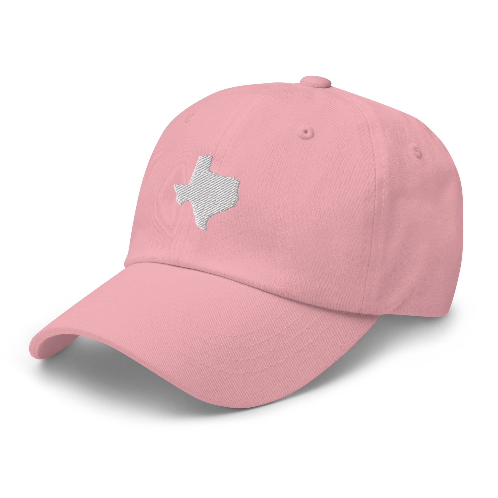 Texas Dad Hat