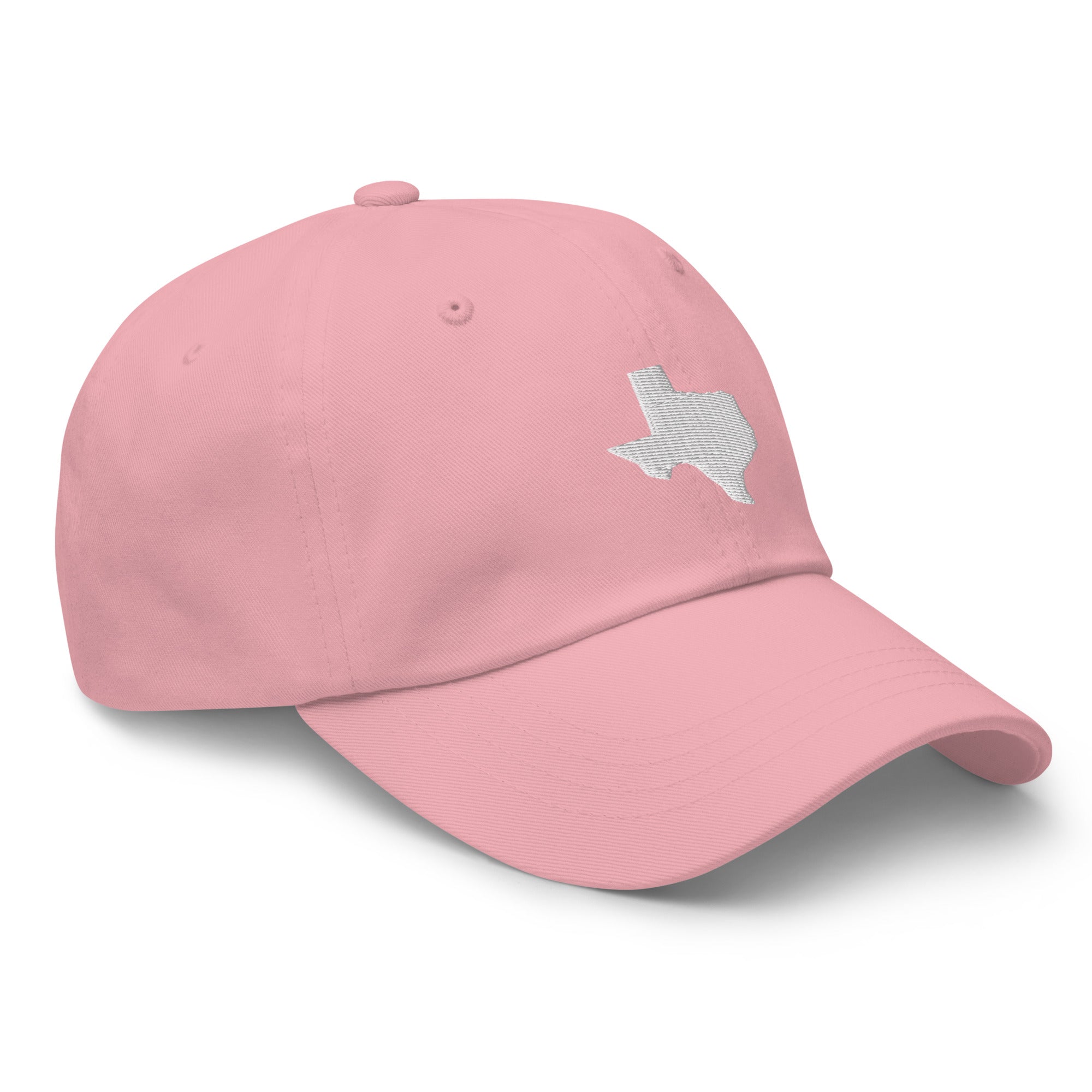 Texas Dad Hat