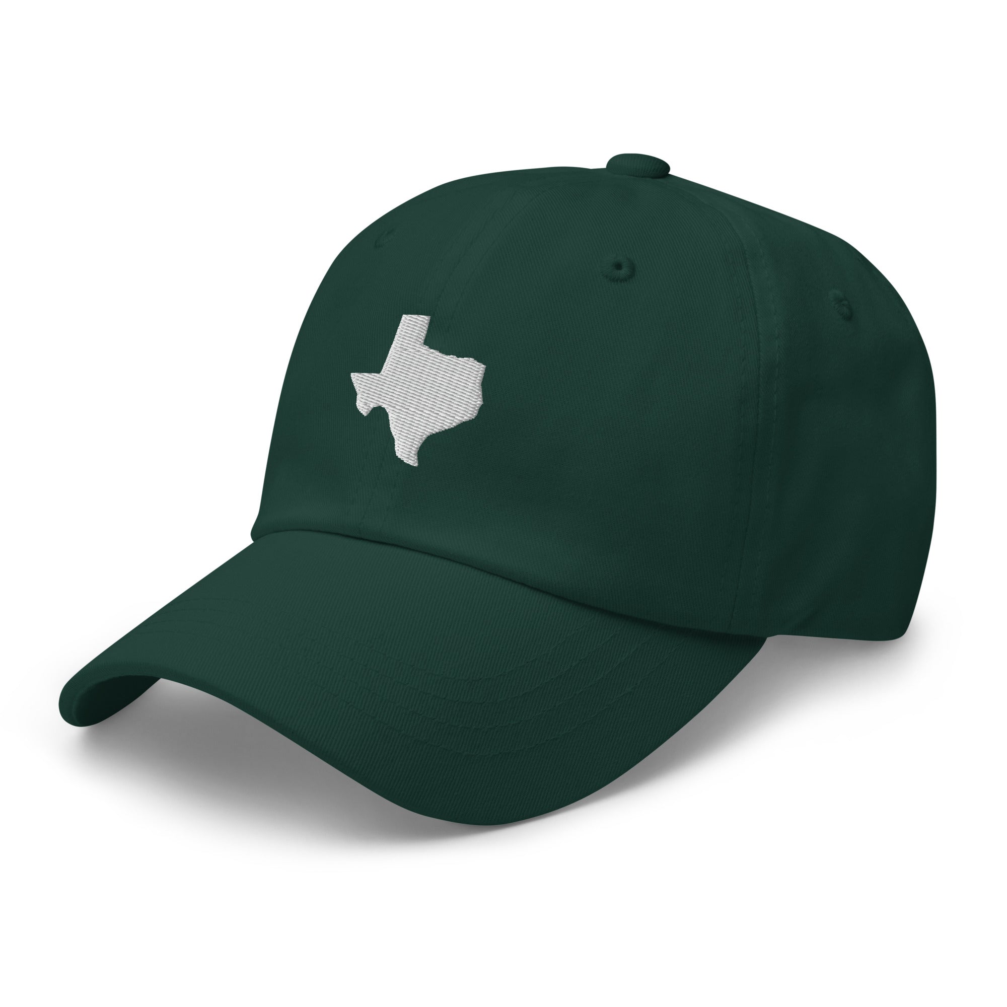 Texas Dad Hat