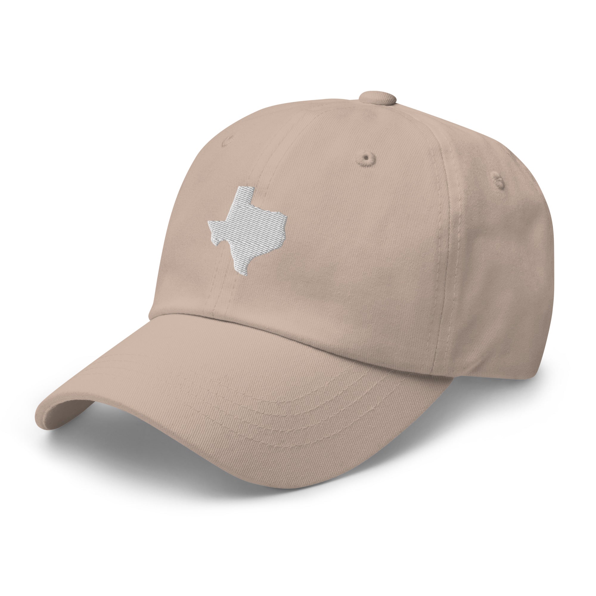 Texas Dad Hat