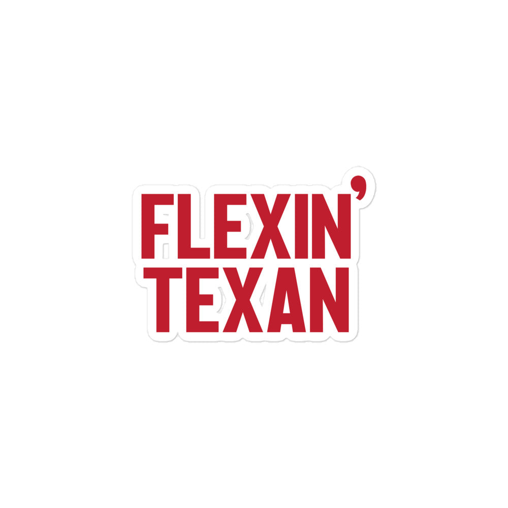 Flexin&