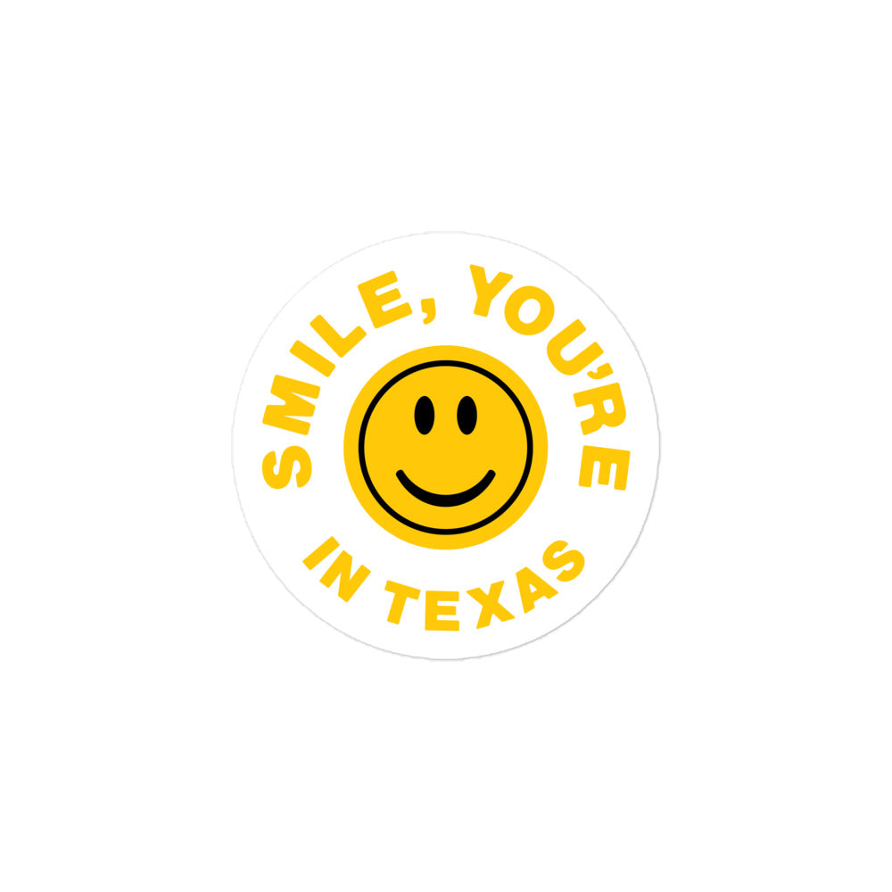Smile You&