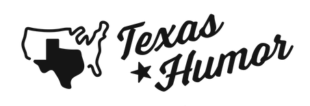 Texas Humor