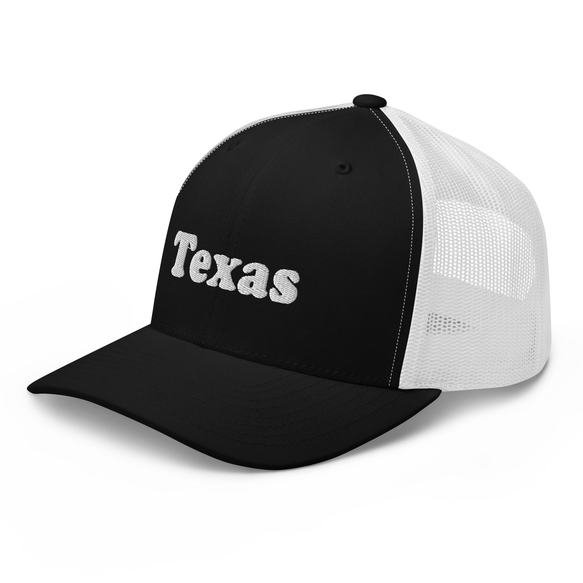 Texas Trucker Hat