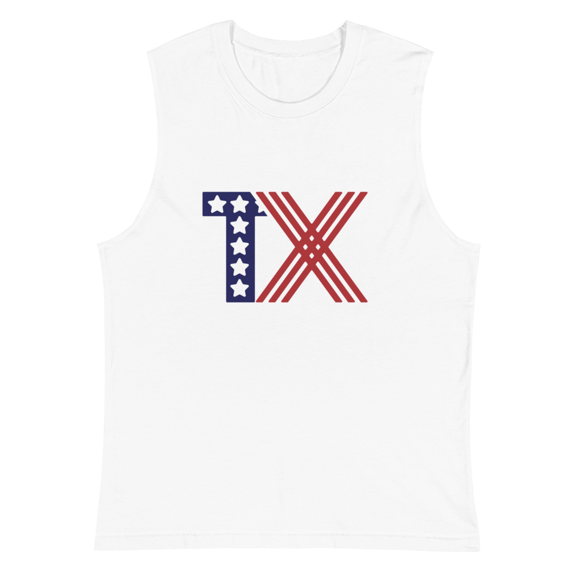 TX Muscle Tank