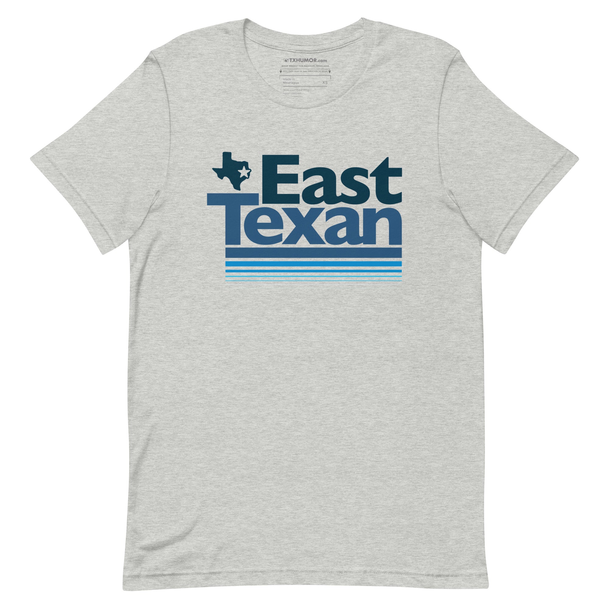 East Texan T-shirt