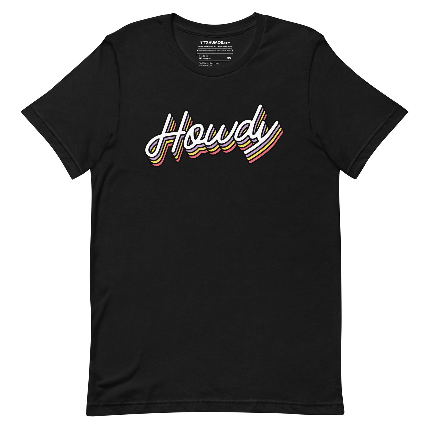 Howdy T-shirt