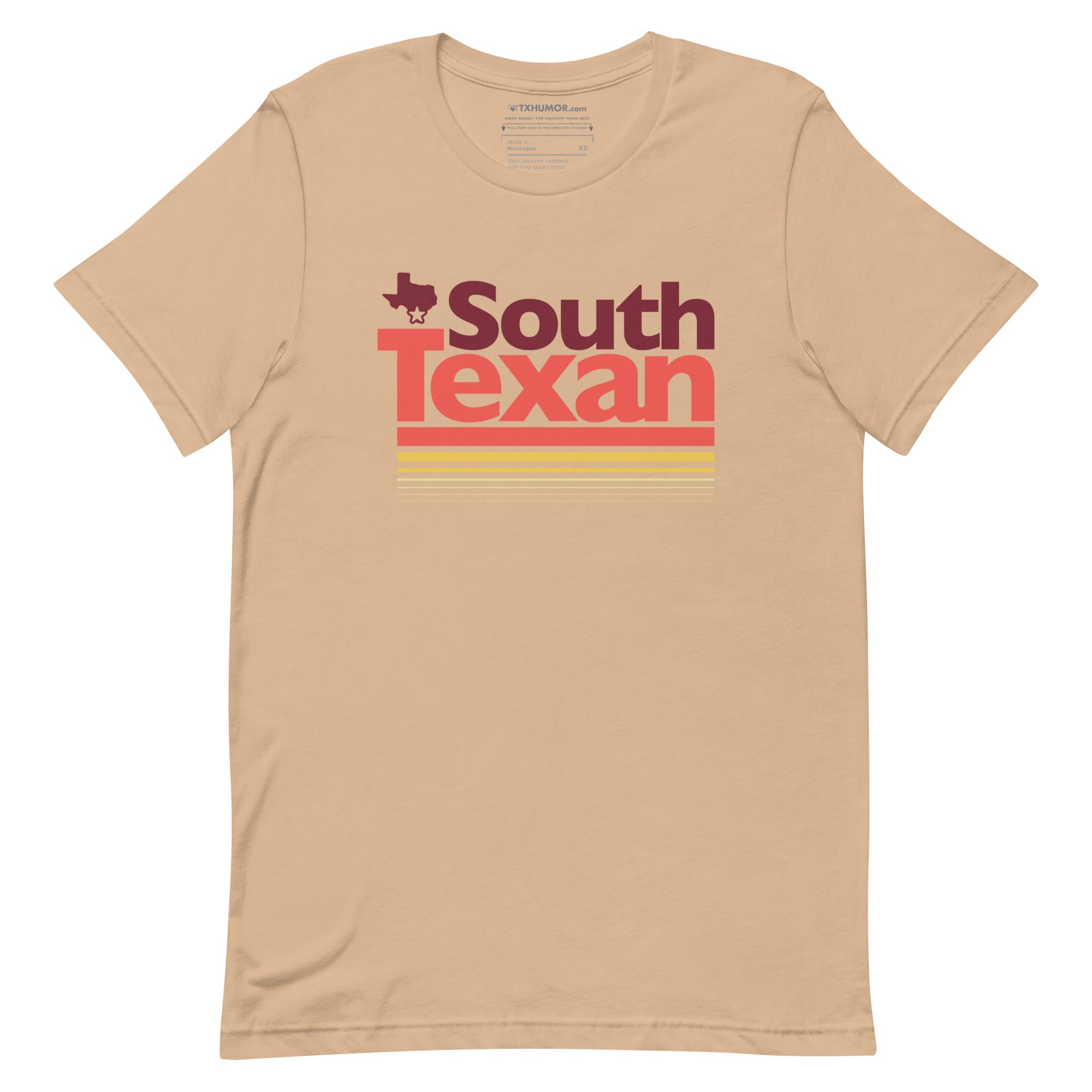 South Texan T-shirt