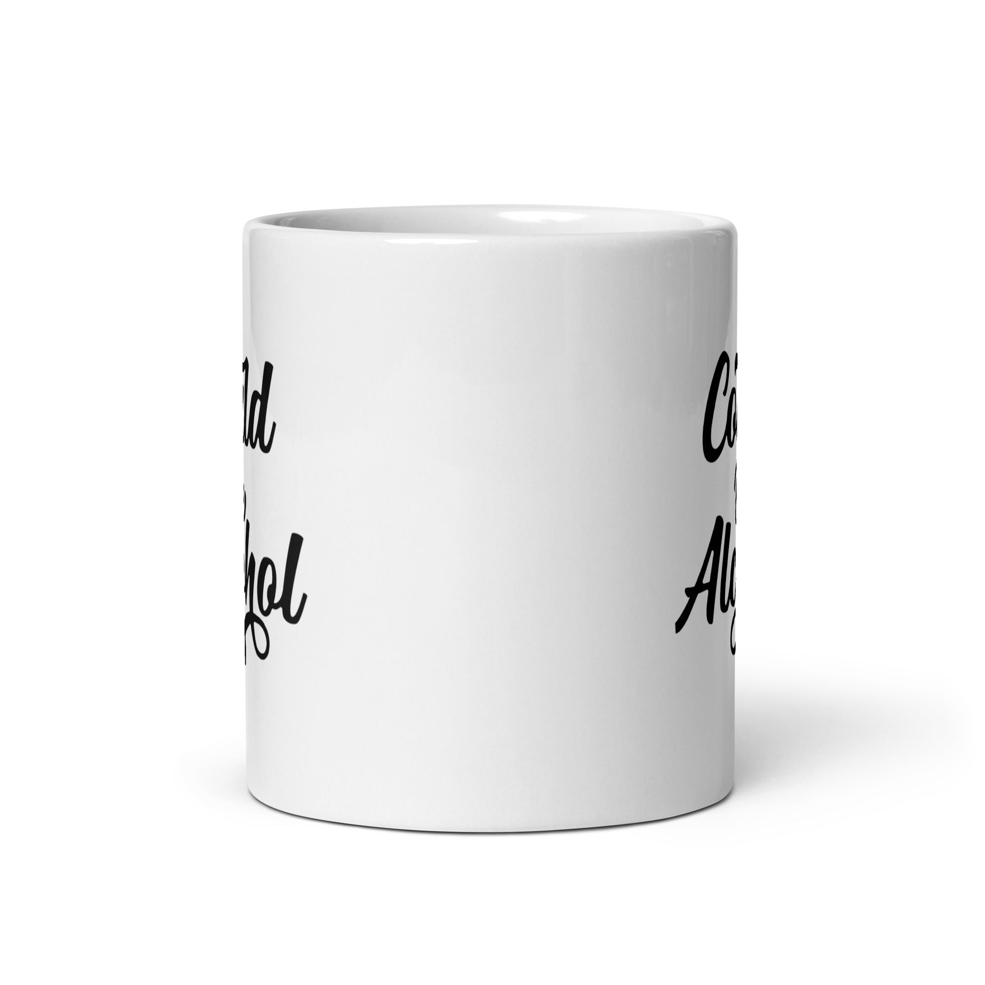 Could be Alcohol Mug