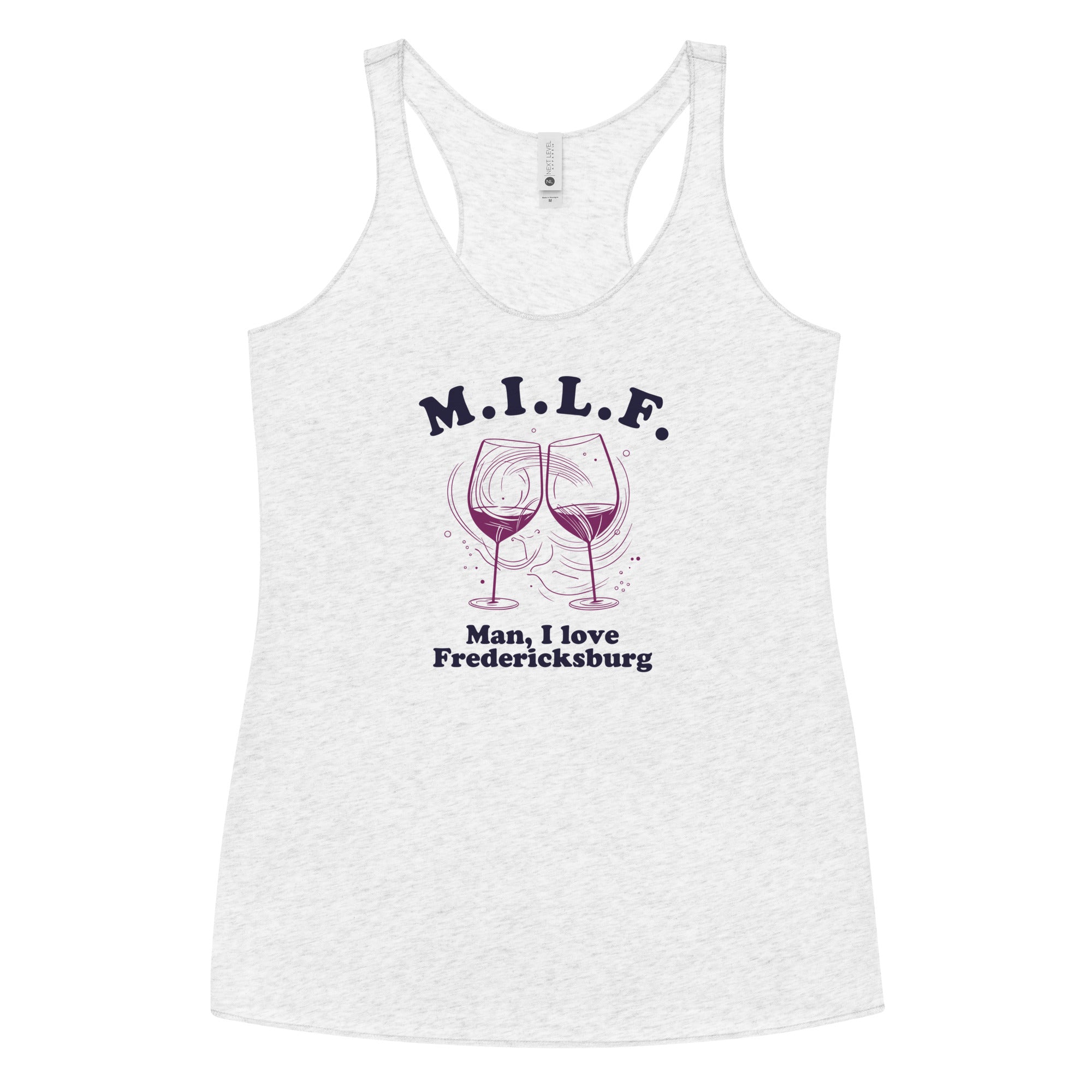 MILF (Man I Love Fredericksburg) Women&