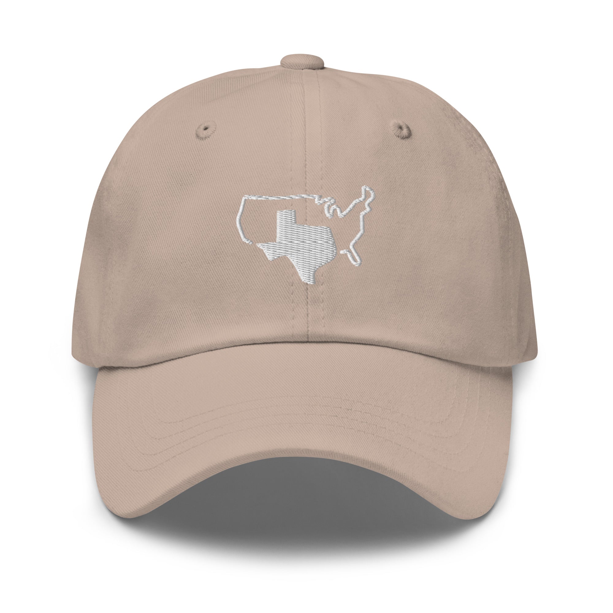 Grand Texas Dad Hat