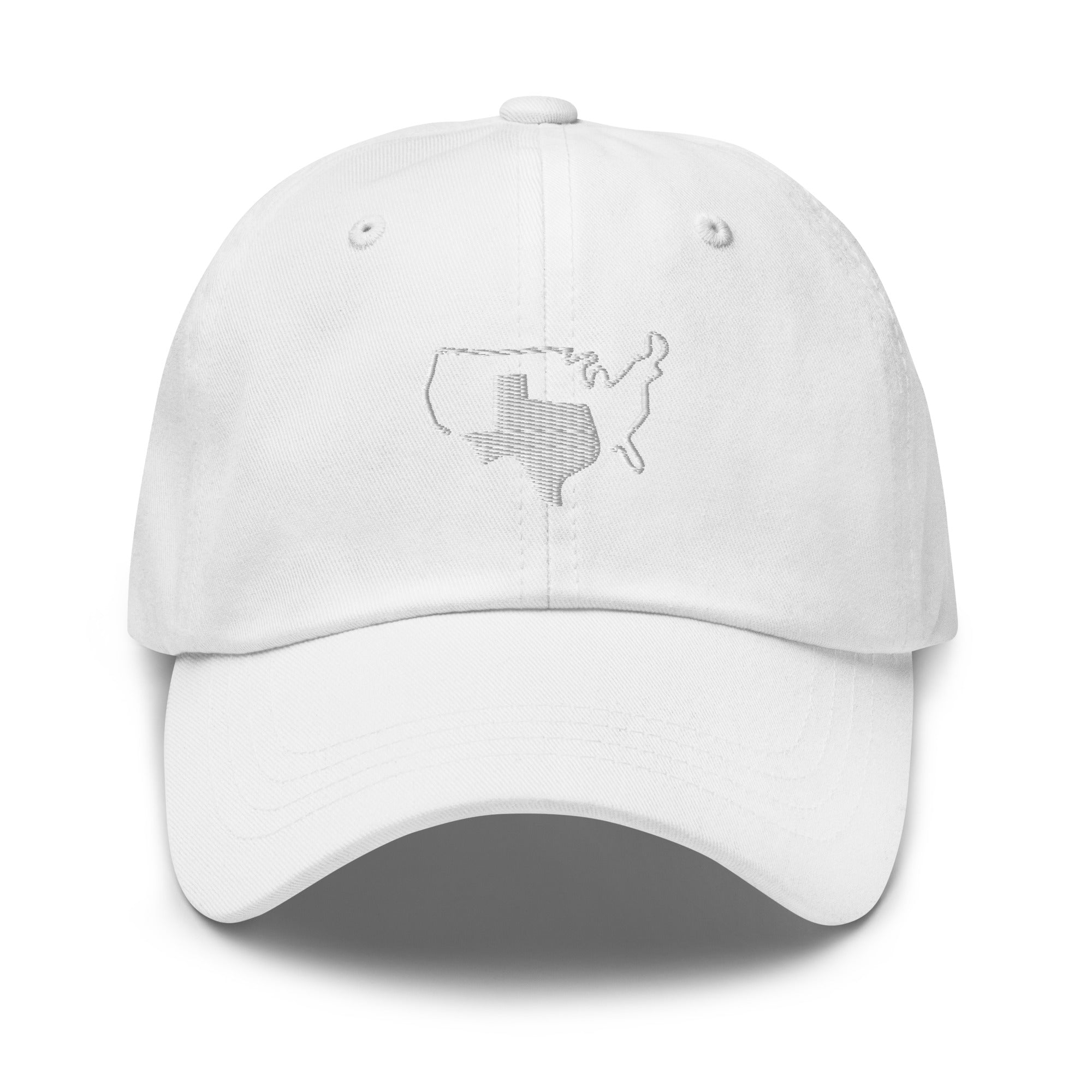 Grand Texas Dad Hat