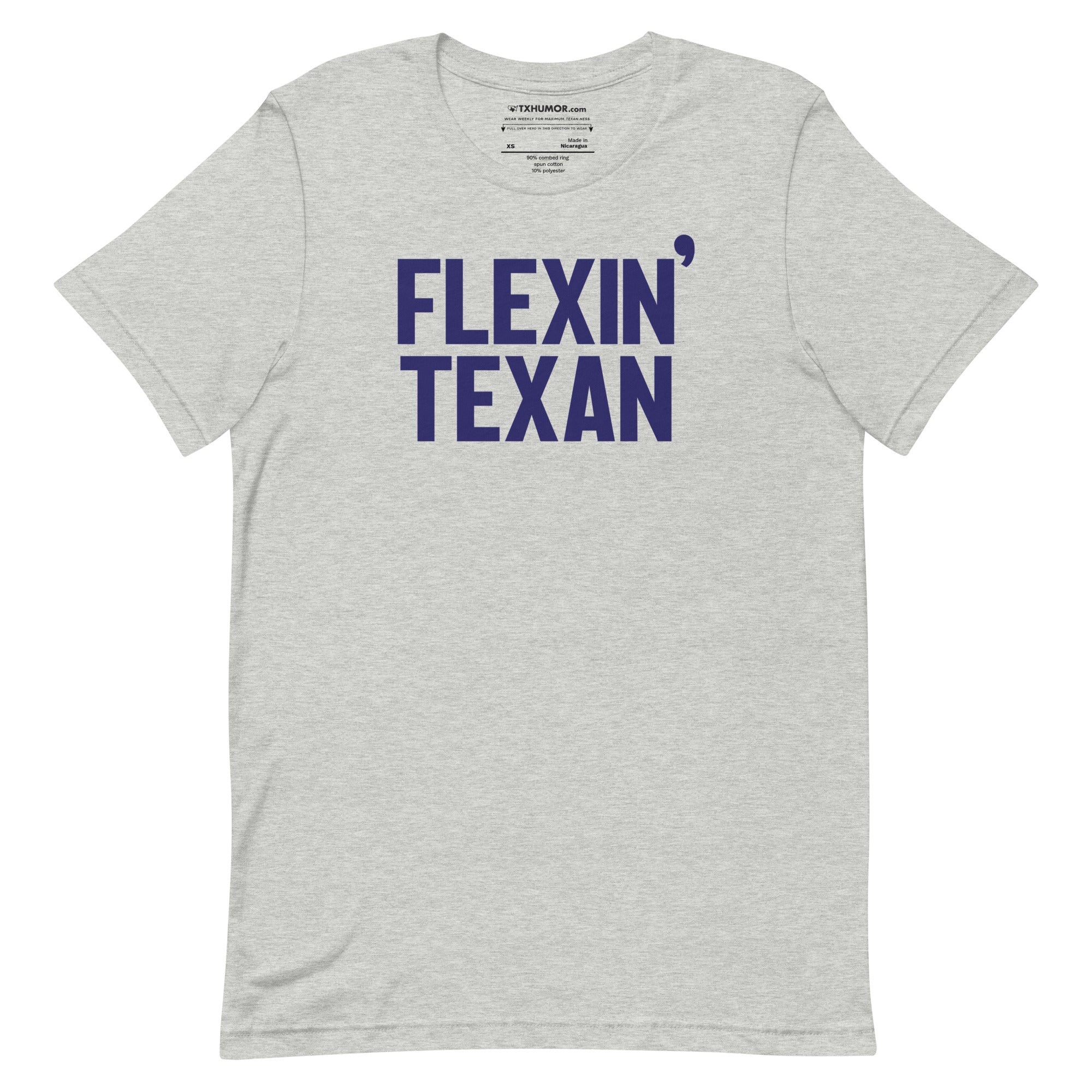 Flexin&