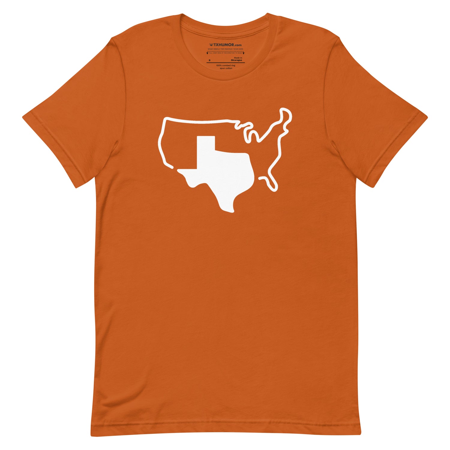 Grand Texas T-shirt
