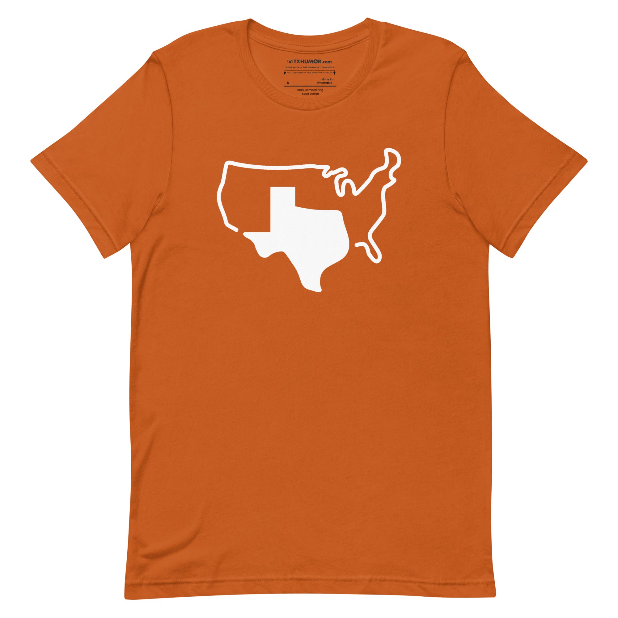 Grand Texas T-shirt
