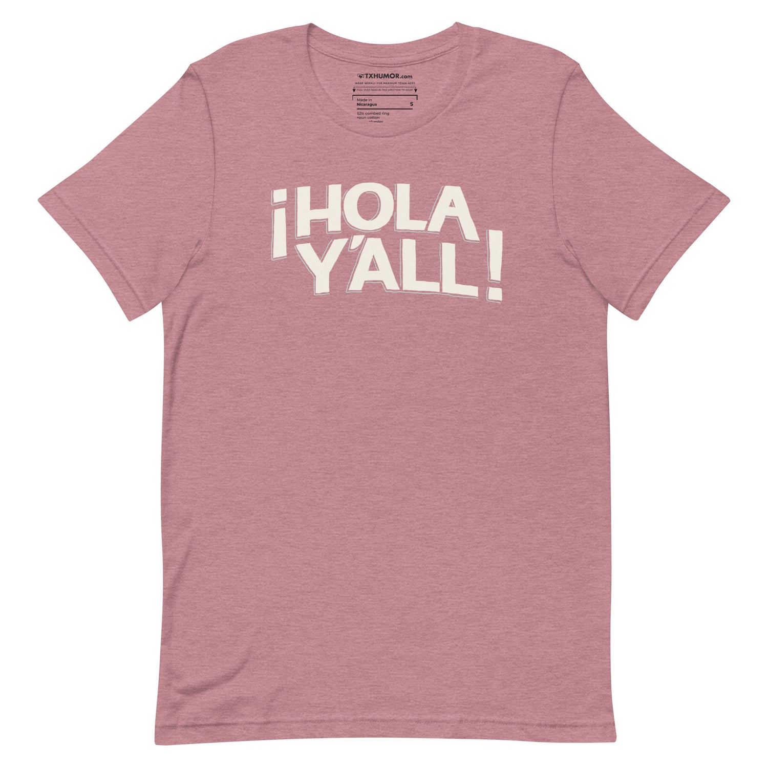 Hola Y&