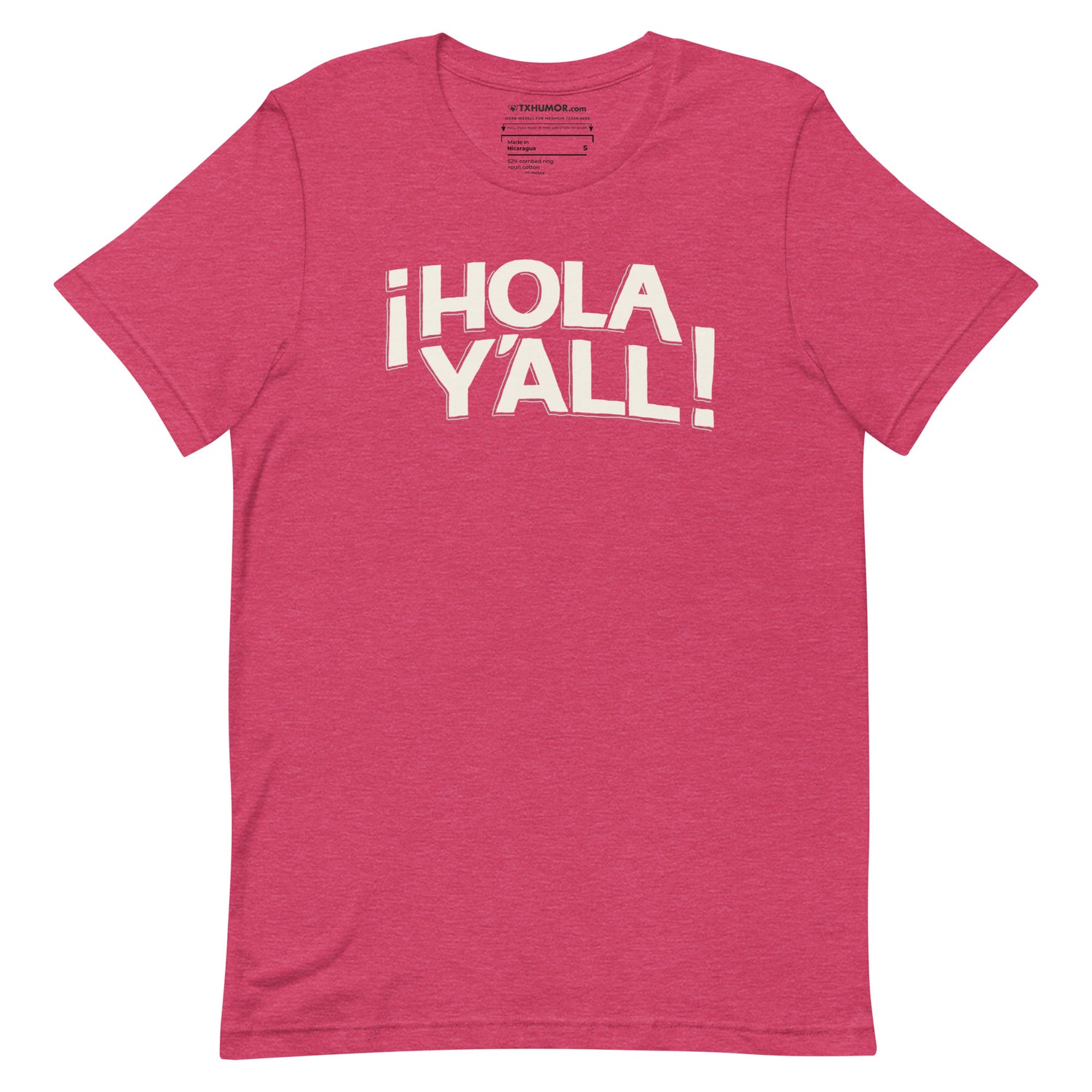 Hola Y&
