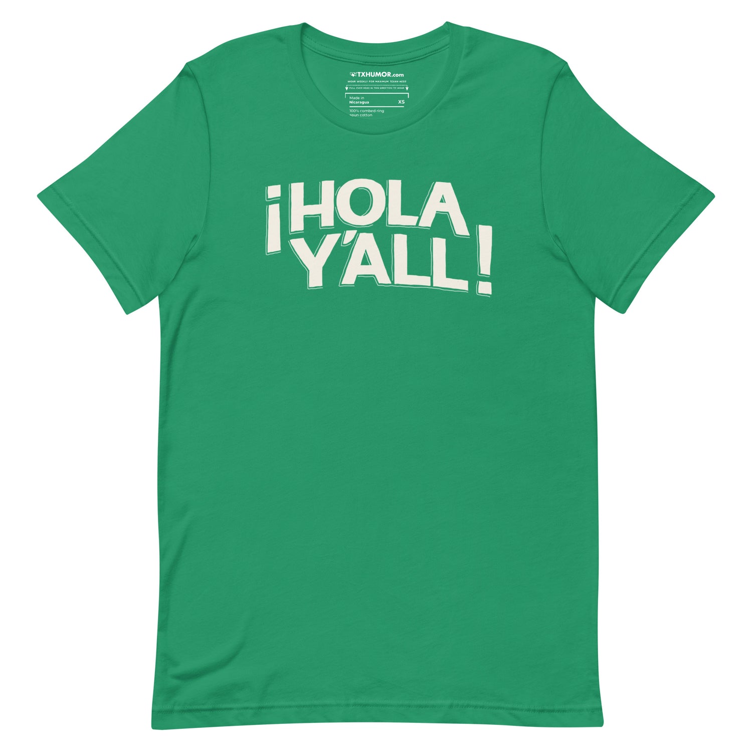 Hola Y&