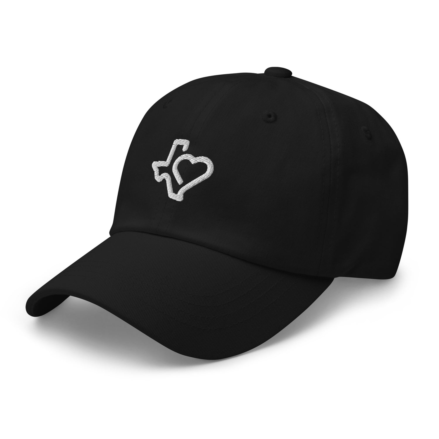 Heart of Texas Dad Hat