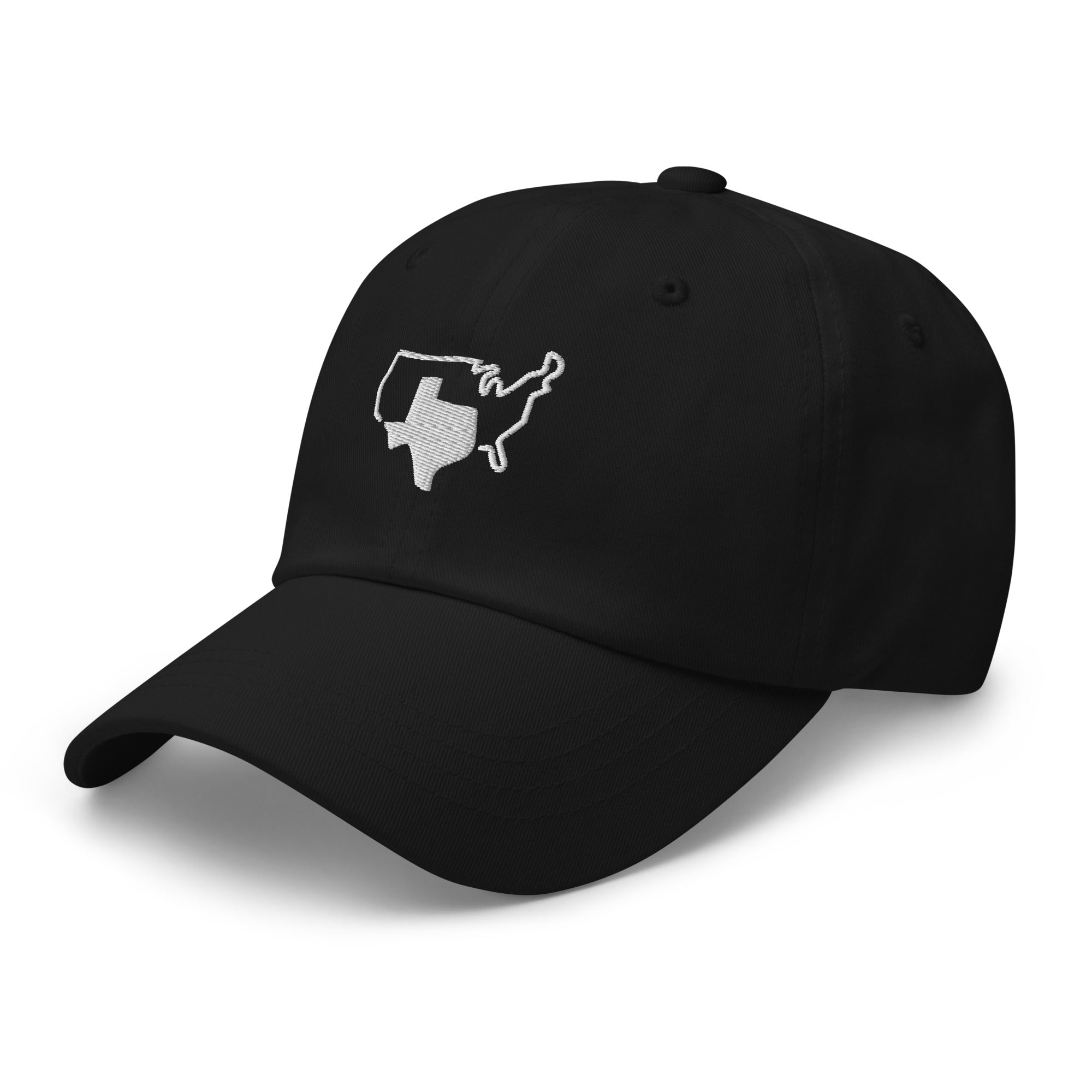 Grand Texas Dad Hat