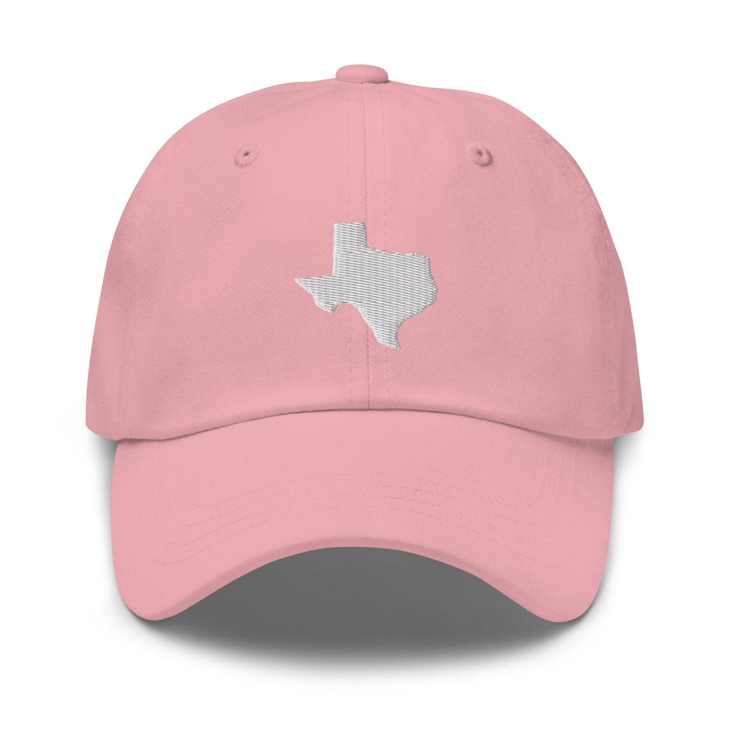 Texas Dad Hat