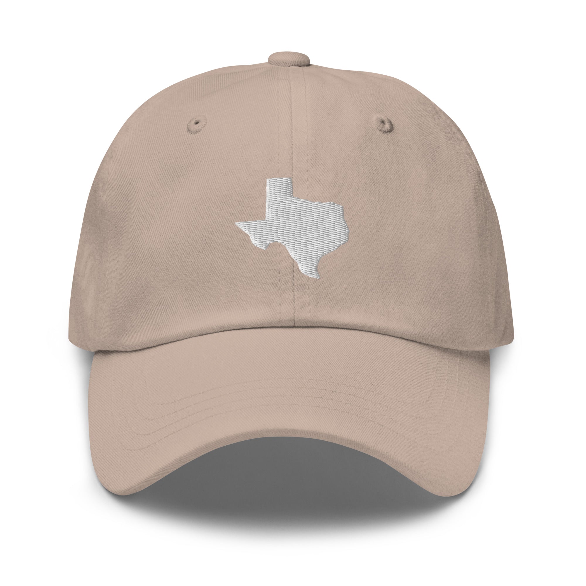 Texas Dad Hat