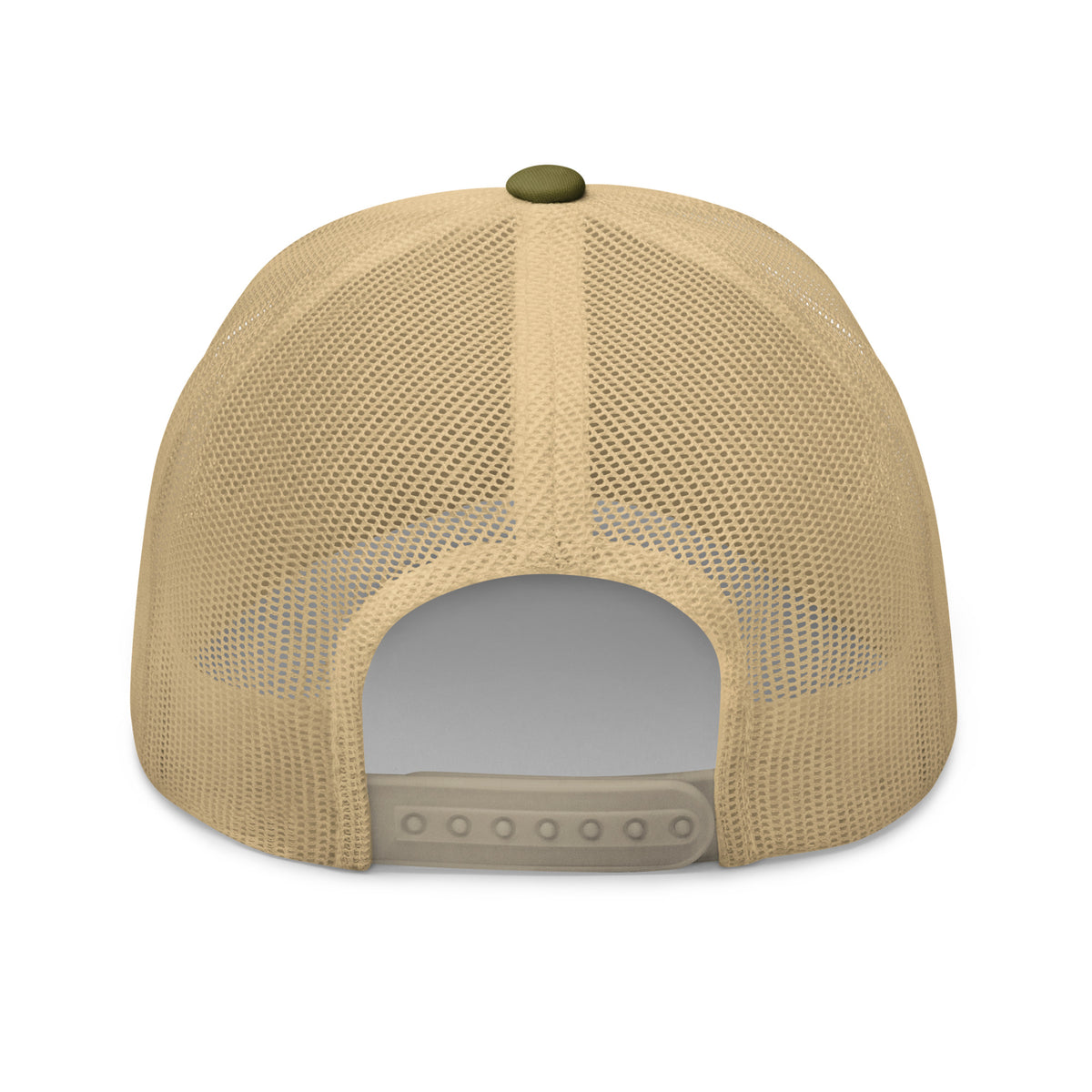Grand Texas Trucker Hat, view 4
