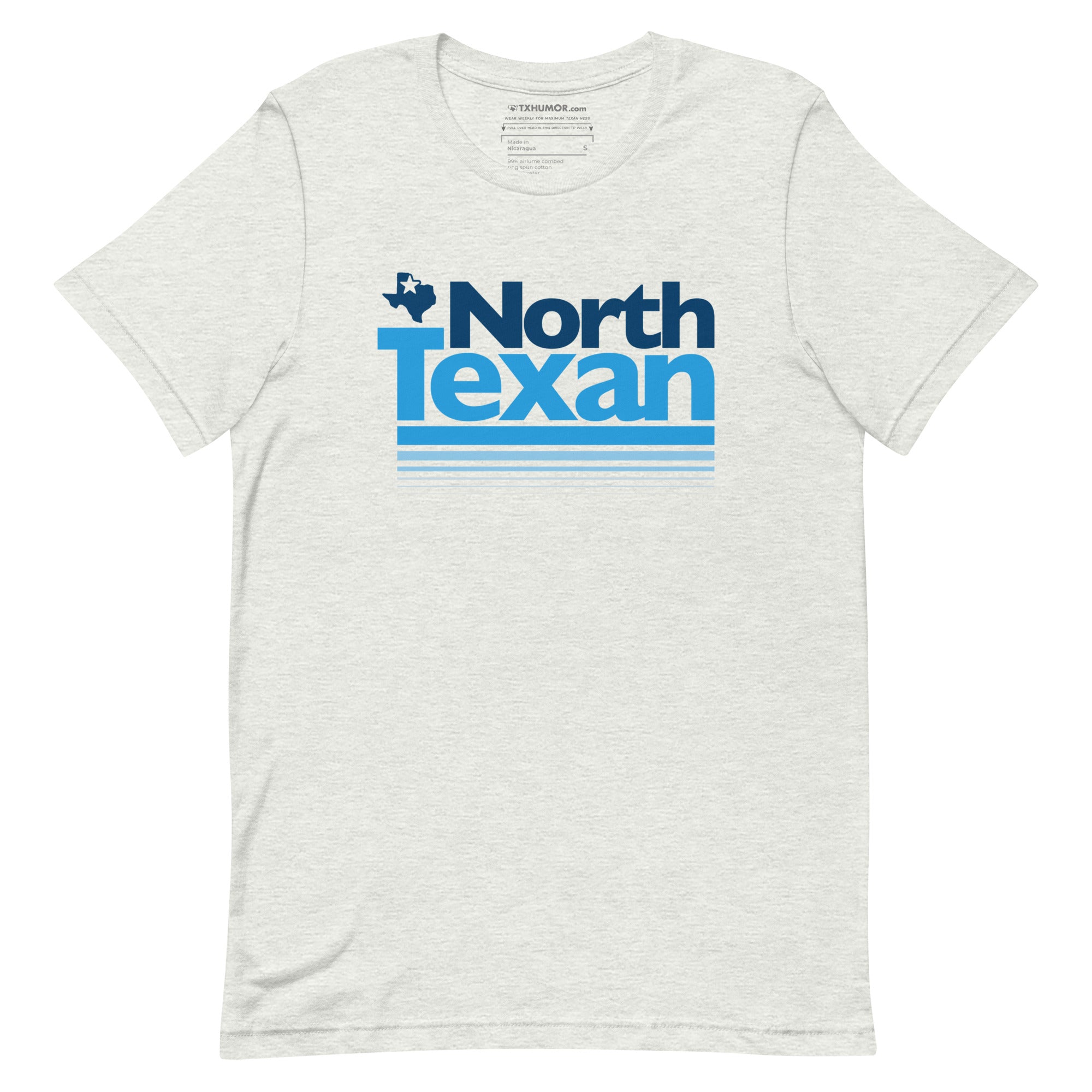 North Texan T-shirt