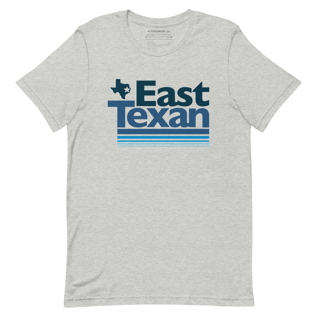 East Texan T-shirt