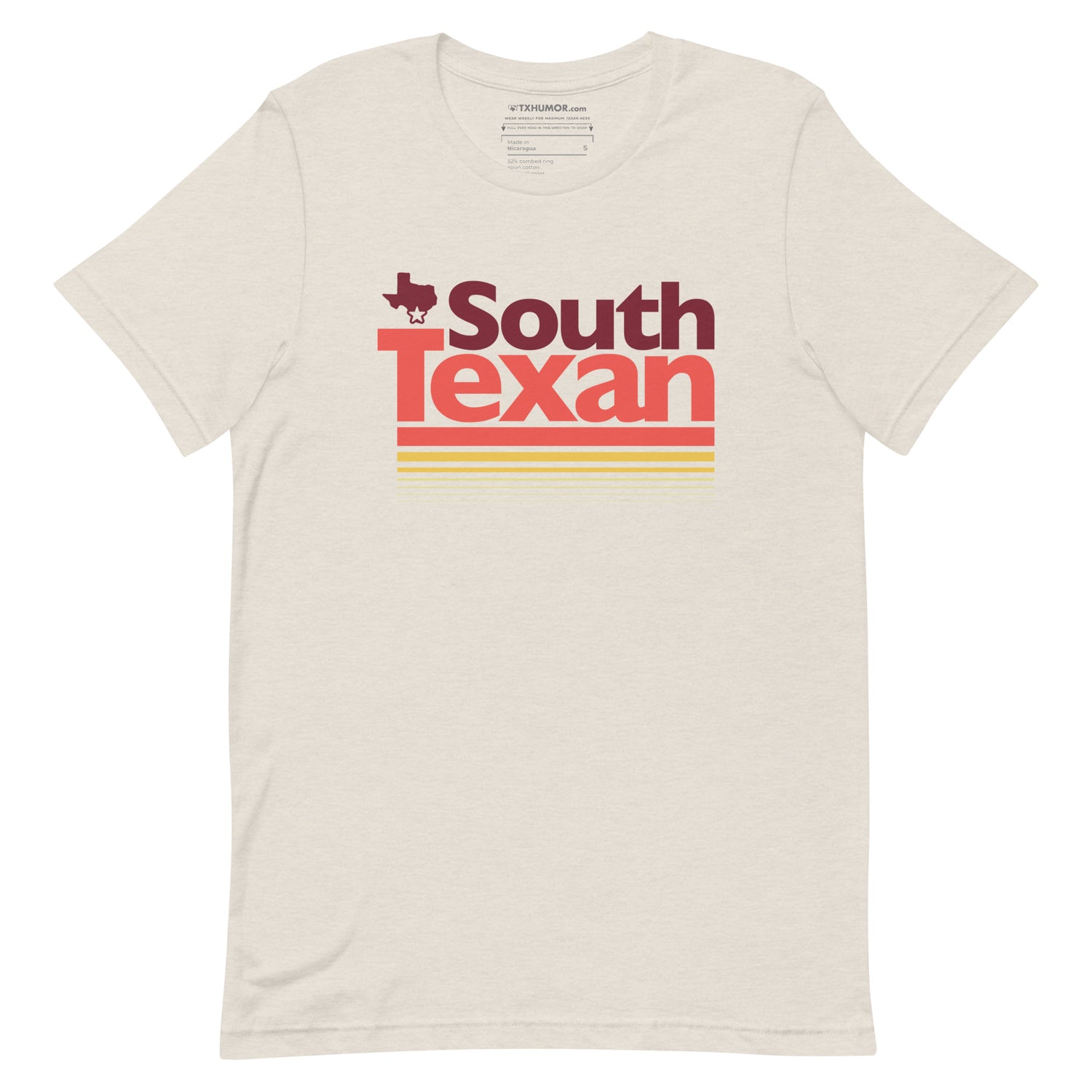 South Texan T-shirt