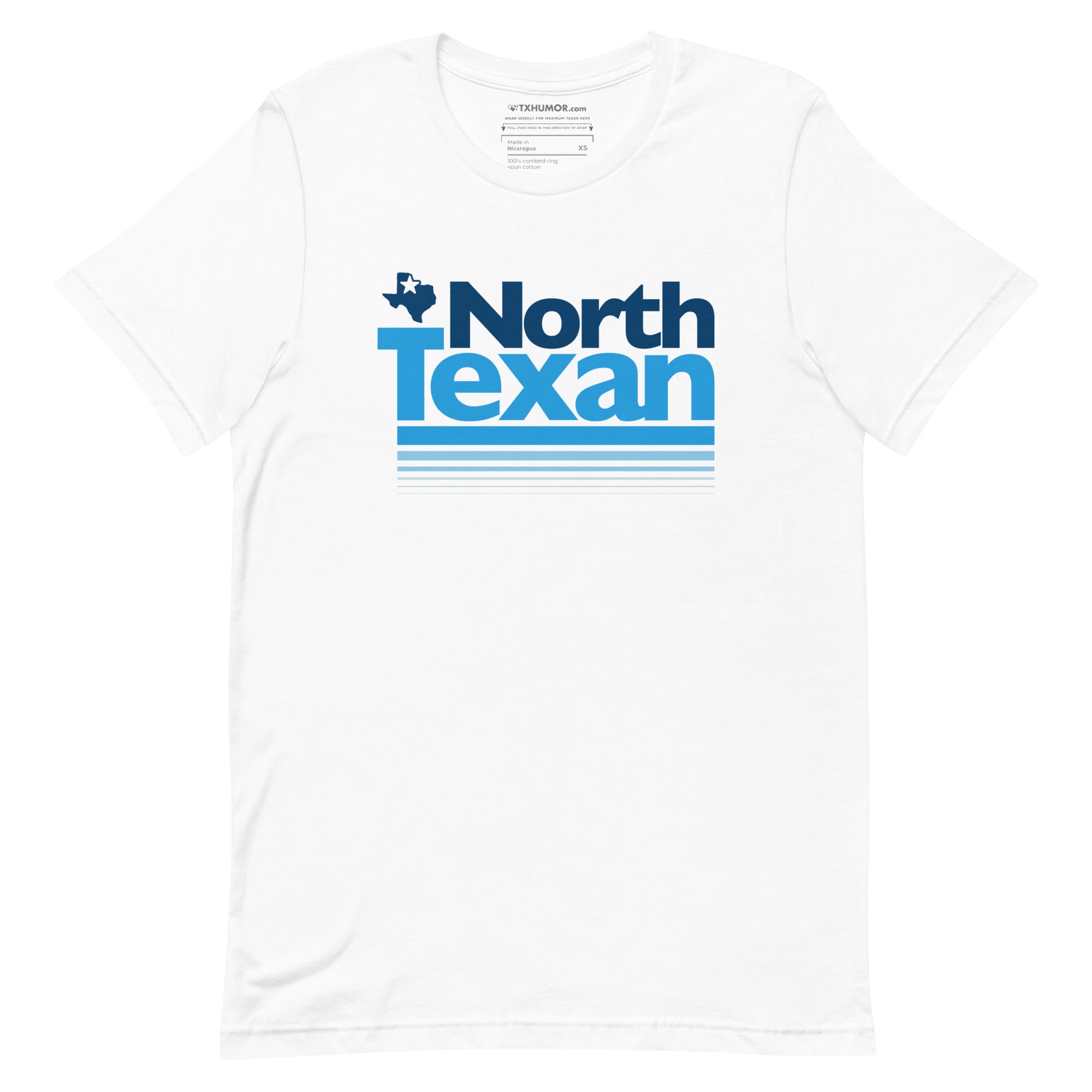North Texan T-shirt
