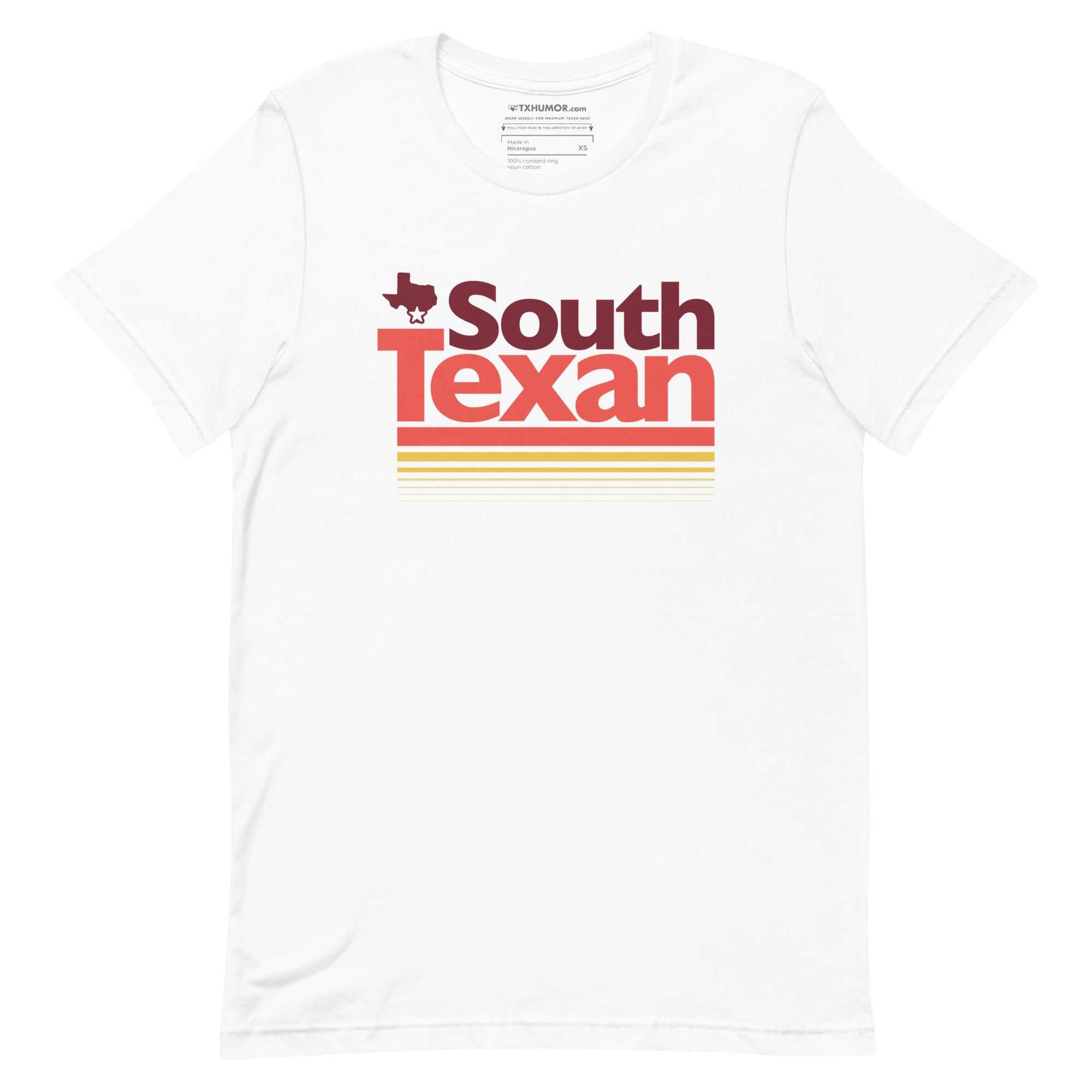 South Texan T-shirt
