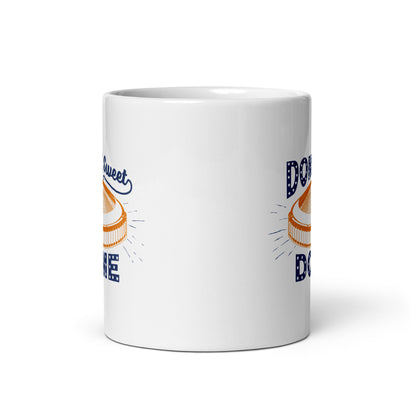 Dome Sweet Dome mug