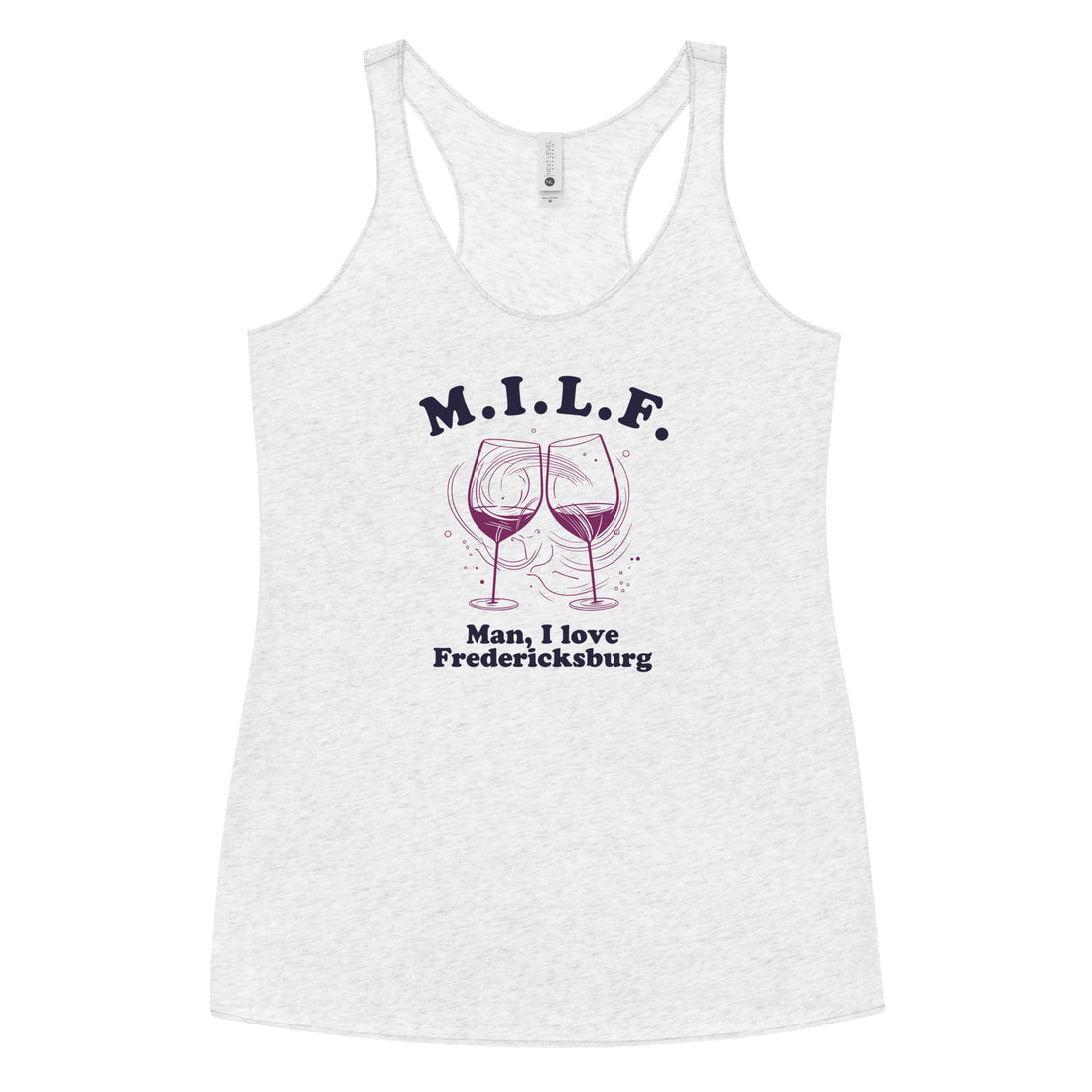 MILF (Man I Love Fredericksburg) Women&