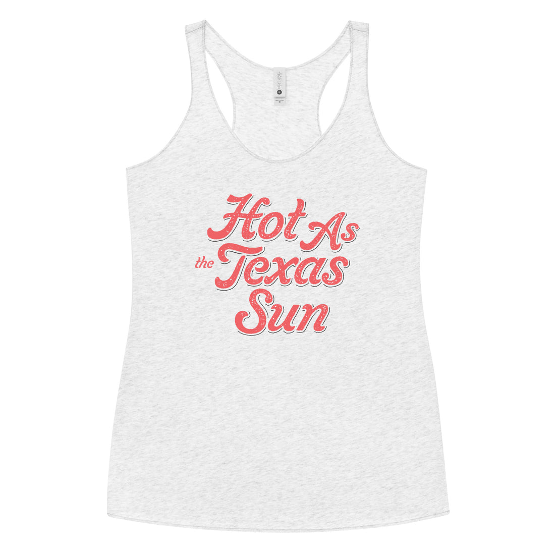 Hot as the Texan Sun Women&