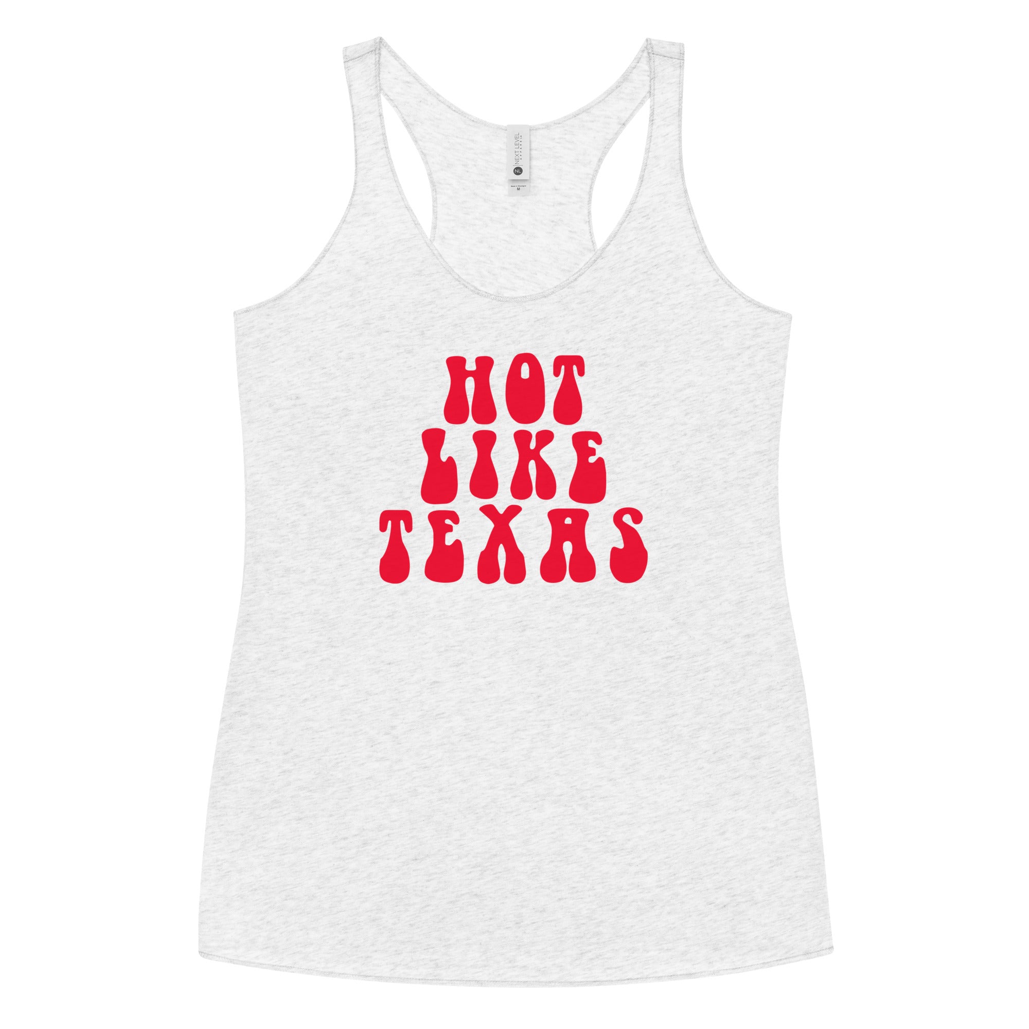 Hot Like Texas Women&