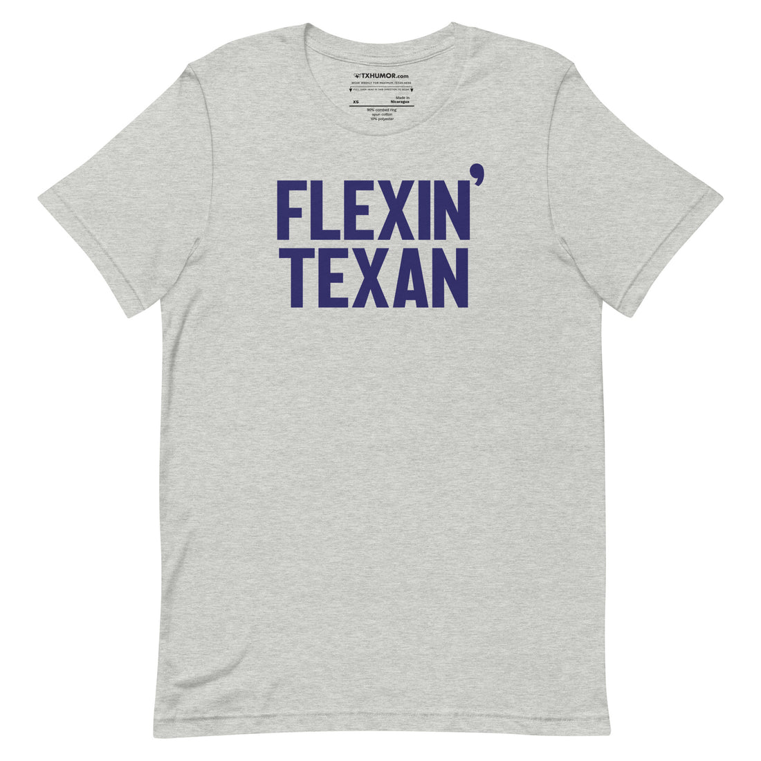 Flexin&