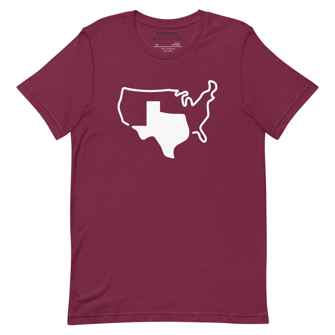 Grand Texas T-shirt
